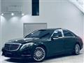 2016 Mercedes-Benz S-Class