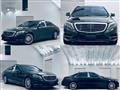 2016 Mercedes-Benz S-Class