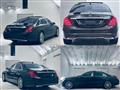 2016 Mercedes-Benz S-Class