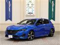 2022 Peugeot 308