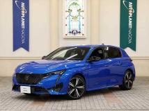 2022 Peugeot 308