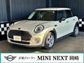 2017 BMW MINI