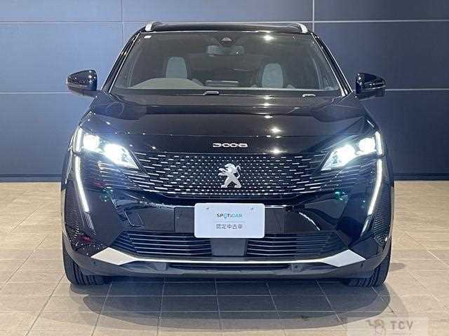 2021 Peugeot Peugoet Others