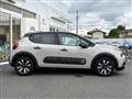 2018 Citroen C3