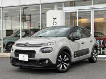 2018 Citroen C3