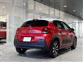 2018 Citroen C3