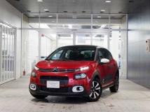2018 Citroen C3