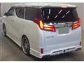 2019 Toyota Alphard G
