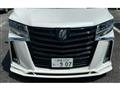 2019 Toyota Alphard G