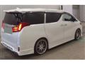 2019 Toyota Alphard G