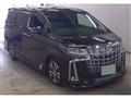 2018 Toyota Alphard G