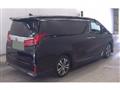 2018 Toyota Alphard G