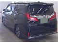 2018 Toyota Alphard G