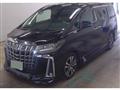 2018 Toyota Alphard G