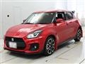 2024 Suzuki Swift