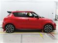 2024 Suzuki Swift
