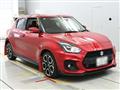 2024 Suzuki Swift