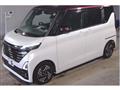 2023 Nissan ROOX