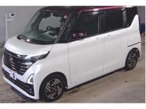 2023 Nissan ROOX