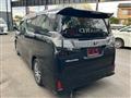 2015 Toyota Vellfire