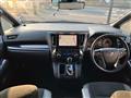 2020 Toyota Alphard G