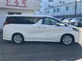 2018 Toyota Alphard G