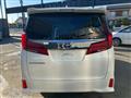 2020 Toyota Alphard G