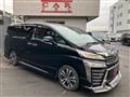2020 Toyota Vellfire