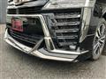 2020 Toyota Vellfire