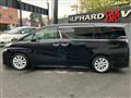 2016 Toyota Vellfire