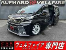 2016 Toyota Vellfire