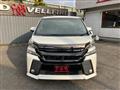 2016 Toyota Vellfire