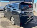 2016 Toyota Vellfire