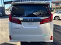 2020 Toyota Alphard G