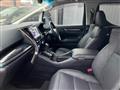 2020 Toyota Alphard G