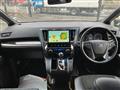 2016 Toyota Vellfire