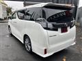 2016 Toyota Vellfire