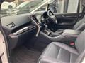 2020 Toyota Alphard G