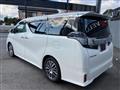 2016 Toyota Vellfire