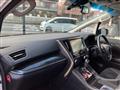 2016 Toyota Vellfire
