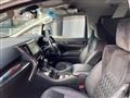 2016 Toyota Vellfire