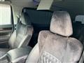 2016 Toyota Vellfire