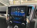2018 Toyota Vellfire