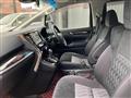 2018 Toyota Vellfire