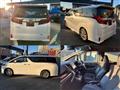 2020 Toyota Alphard G