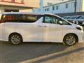 2020 Toyota Alphard G