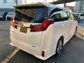 2020 Toyota Alphard G