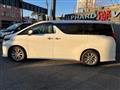 2020 Toyota Alphard G