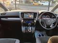 2018 Toyota Vellfire