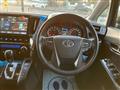 2018 Toyota Vellfire